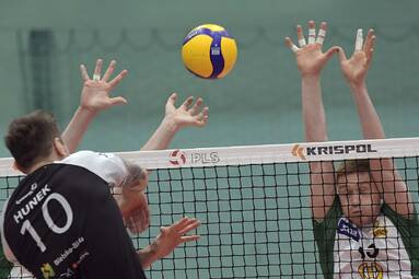 Lechia Tomaszów Mazowiecki oraz BBTS Bielsko-Biała poznały rywali w ćwierćfinale Pucharu Polski