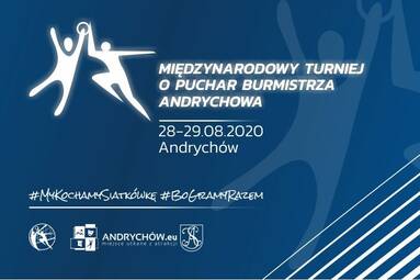 Międzynarodowy Turniej o Puchar Burmistrza Andrychowa