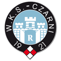  KKS MICKIEWICZ Kluczbork - WKS Czarni Radom (2024-10-12 18:00:00)