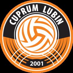  Cuprum Lubin - PGE Skra Bełchatów (2022-11-13 17:30:00)