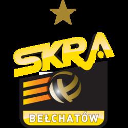  GKS Katowice - PGE Skra Bełchatów (2022-11-19 20:30:00)