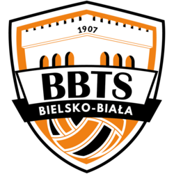  BBTS Bielsko-Biała - GKS Katowice (2022-11-14 20:30:00)
