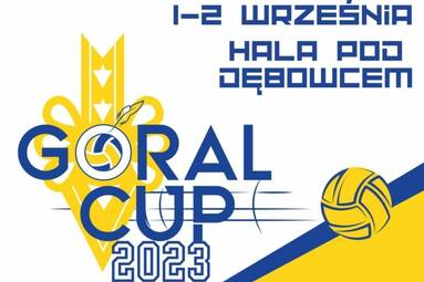 Turniej Góral Cup - Beskidy 2023