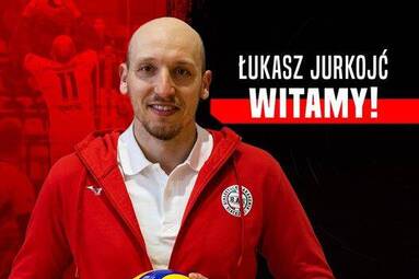Łukasz Jurkojć trenerem REA BAS Białystok