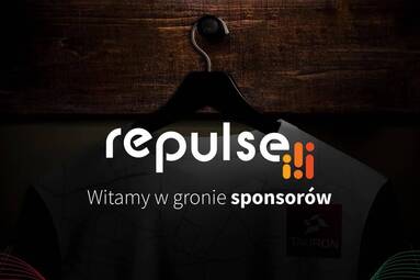 Firma Repulse dołączyła do grona partnerów AZS AGH Kraków