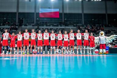 Rozpoczęły się ME U20. W składzie reprezentacji Polski zawodnicy PLS 1. Ligi!