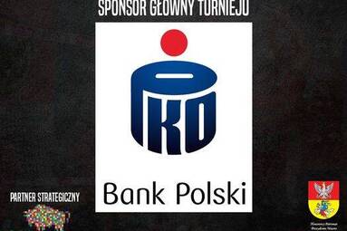 PKO Bank Polski Sponsorem Głównym IV Memoriału Franciszka Ilczuka