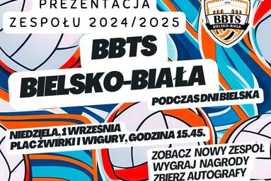 Weekend pełen wrażeń w Bielsku-Białej