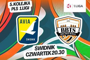 BBTS Bielsko-Biała gotowy na mecz 5. kolejki