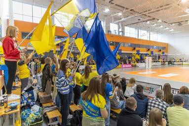 W poczynaniach Olimpii Sulęcin były duże obawy